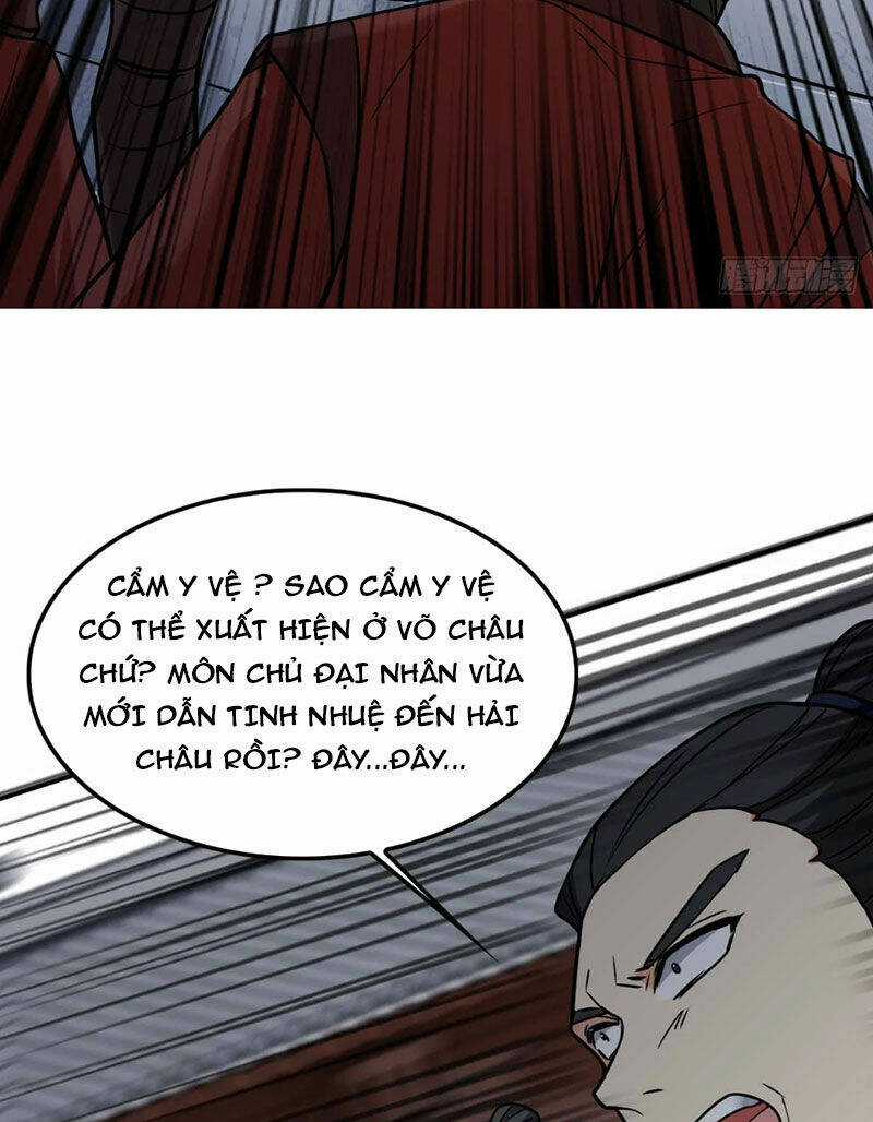 TA LÀM KIÊU HÙNG TẠI DỊ GIỚI Chapter 715 trang 39