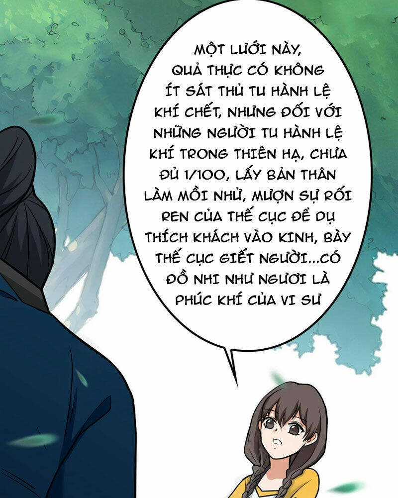 TA LÀM KIÊU HÙNG TẠI DỊ GIỚI Chapter 715 trang 4