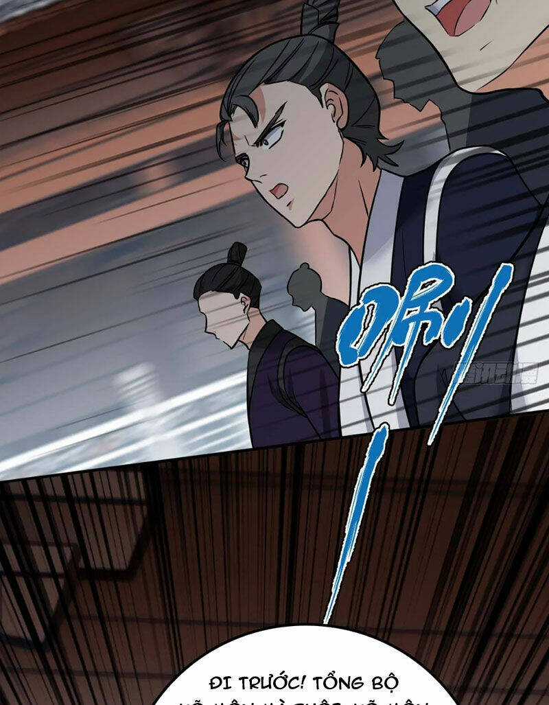 TA LÀM KIÊU HÙNG TẠI DỊ GIỚI Chapter 715 trang 40