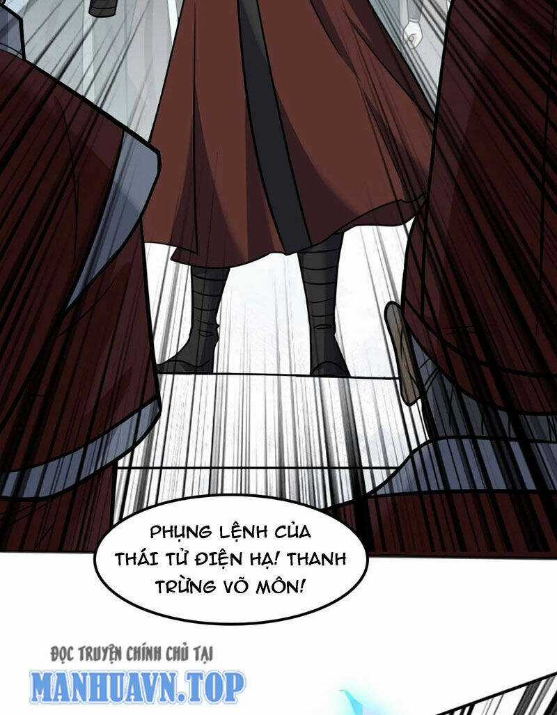 TA LÀM KIÊU HÙNG TẠI DỊ GIỚI Chapter 715 trang 42