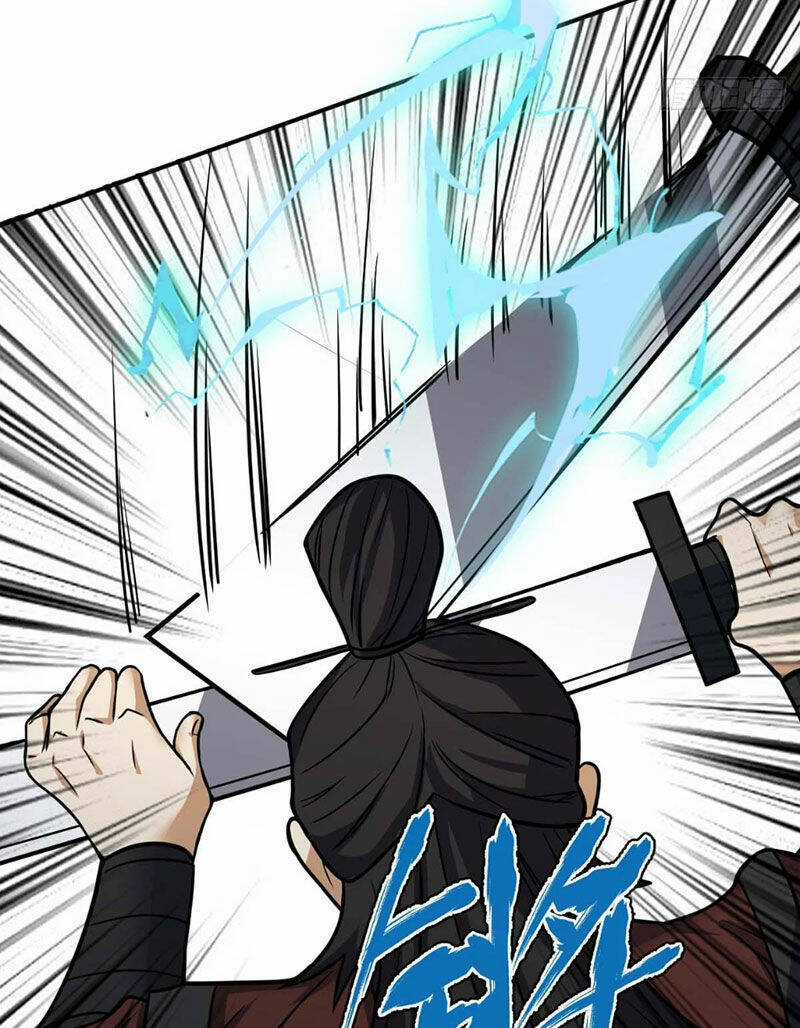 TA LÀM KIÊU HÙNG TẠI DỊ GIỚI Chapter 715 trang 43