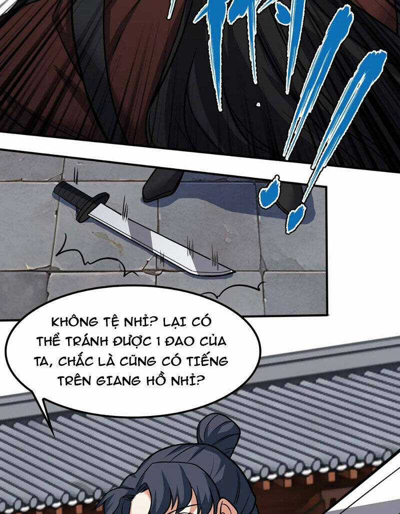 TA LÀM KIÊU HÙNG TẠI DỊ GIỚI Chapter 715 trang 44