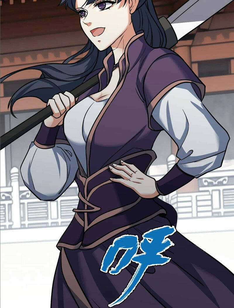 TA LÀM KIÊU HÙNG TẠI DỊ GIỚI Chapter 715 trang 45