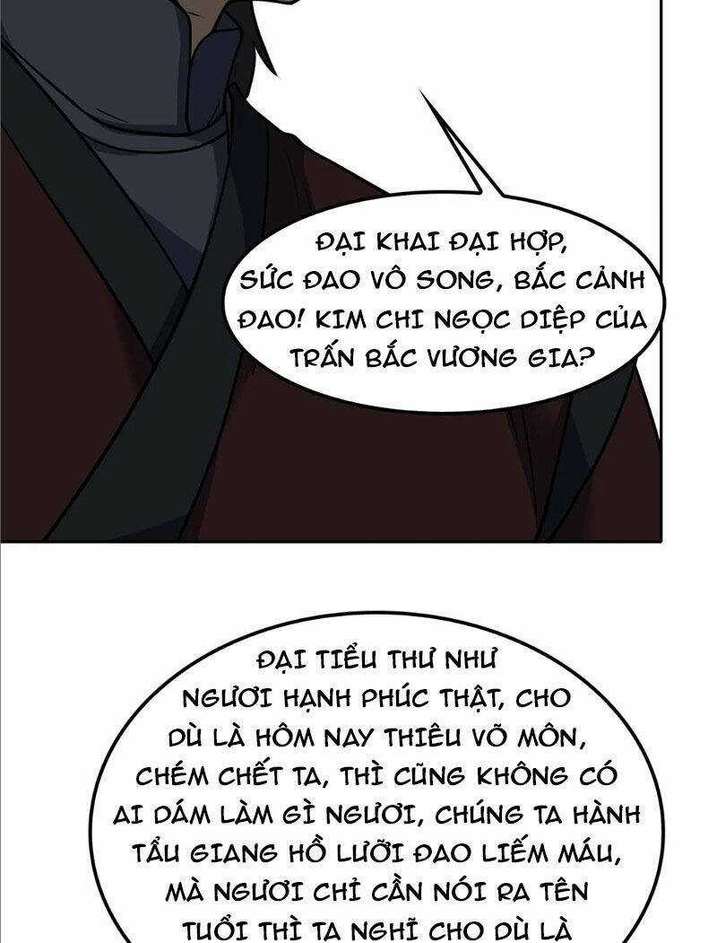 TA LÀM KIÊU HÙNG TẠI DỊ GIỚI Chapter 715 trang 47
