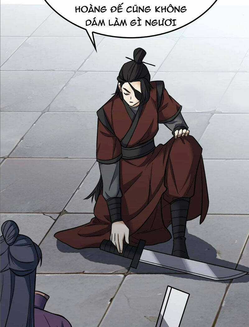 TA LÀM KIÊU HÙNG TẠI DỊ GIỚI Chapter 715 trang 48