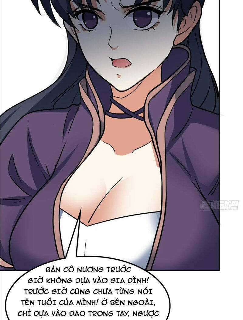 TA LÀM KIÊU HÙNG TẠI DỊ GIỚI Chapter 715 trang 50