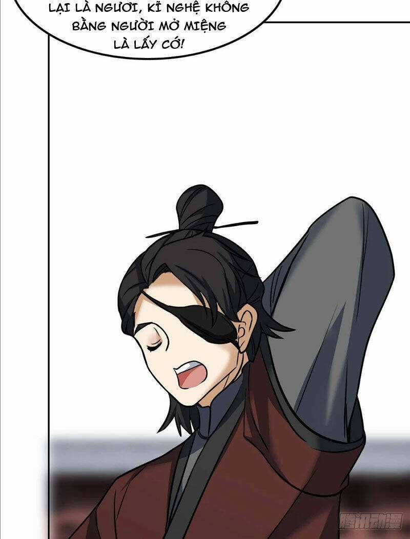 TA LÀM KIÊU HÙNG TẠI DỊ GIỚI Chapter 715 trang 51