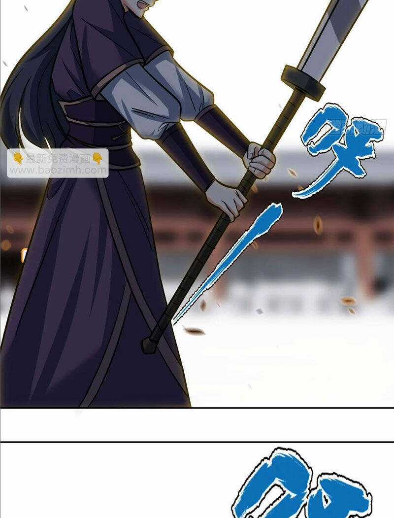 TA LÀM KIÊU HÙNG TẠI DỊ GIỚI Chapter 715 trang 53