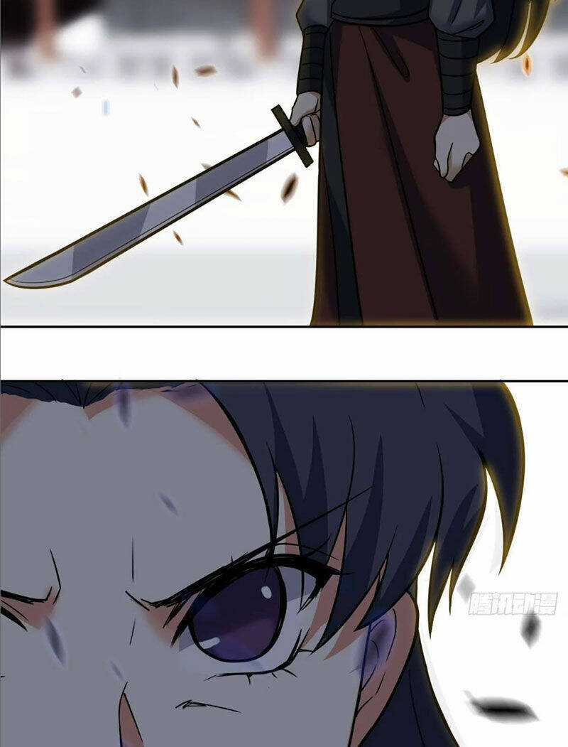 TA LÀM KIÊU HÙNG TẠI DỊ GIỚI Chapter 715 trang 55