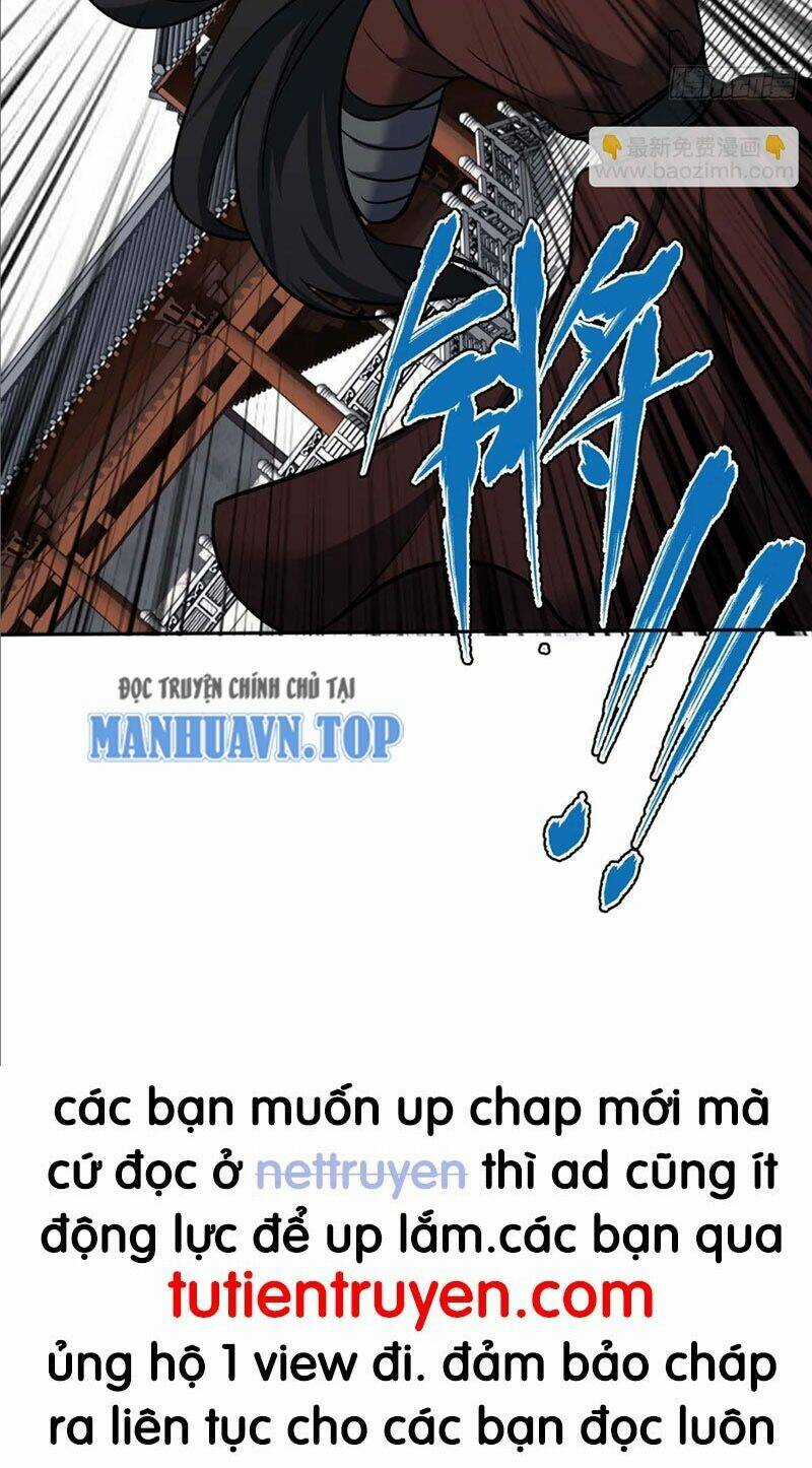 TA LÀM KIÊU HÙNG TẠI DỊ GIỚI Chapter 715 trang 58