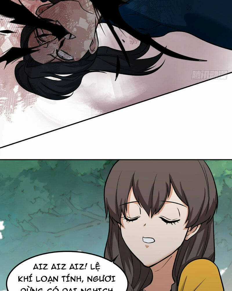 TA LÀM KIÊU HÙNG TẠI DỊ GIỚI Chapter 715 trang 8