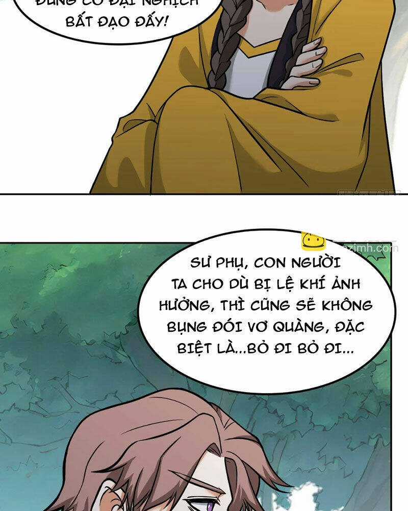 TA LÀM KIÊU HÙNG TẠI DỊ GIỚI Chapter 715 trang 9