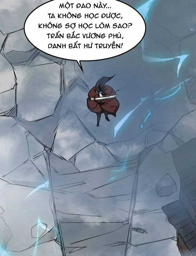 TA LÀM KIÊU HÙNG TẠI DỊ GIỚI Chapter 716 trang 14