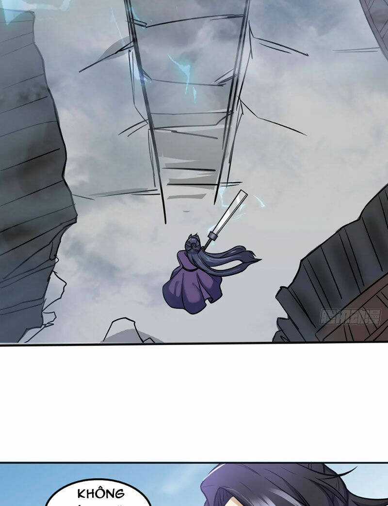 TA LÀM KIÊU HÙNG TẠI DỊ GIỚI Chapter 716 trang 15