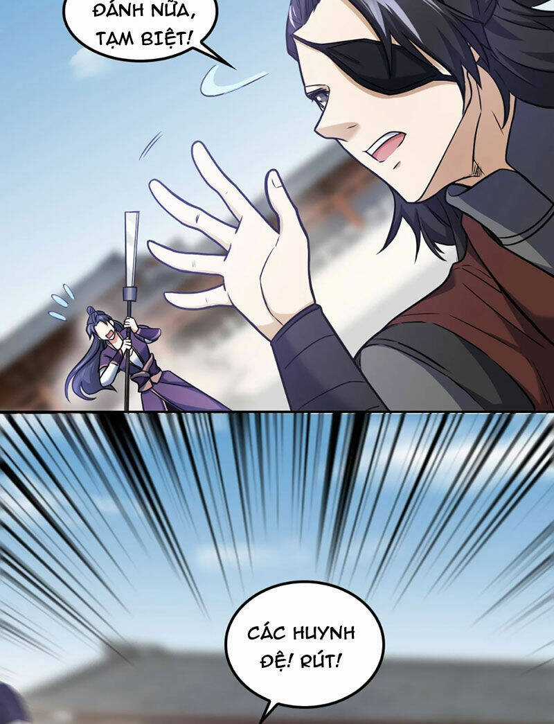 TA LÀM KIÊU HÙNG TẠI DỊ GIỚI Chapter 716 trang 16