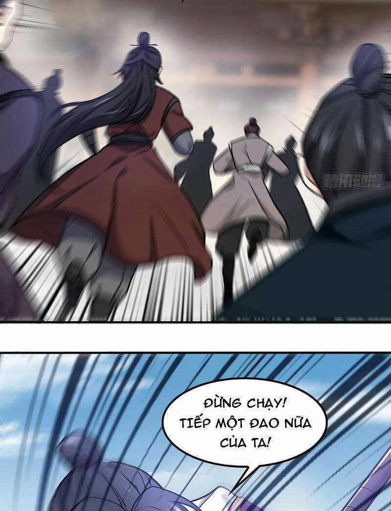 TA LÀM KIÊU HÙNG TẠI DỊ GIỚI Chapter 716 trang 17