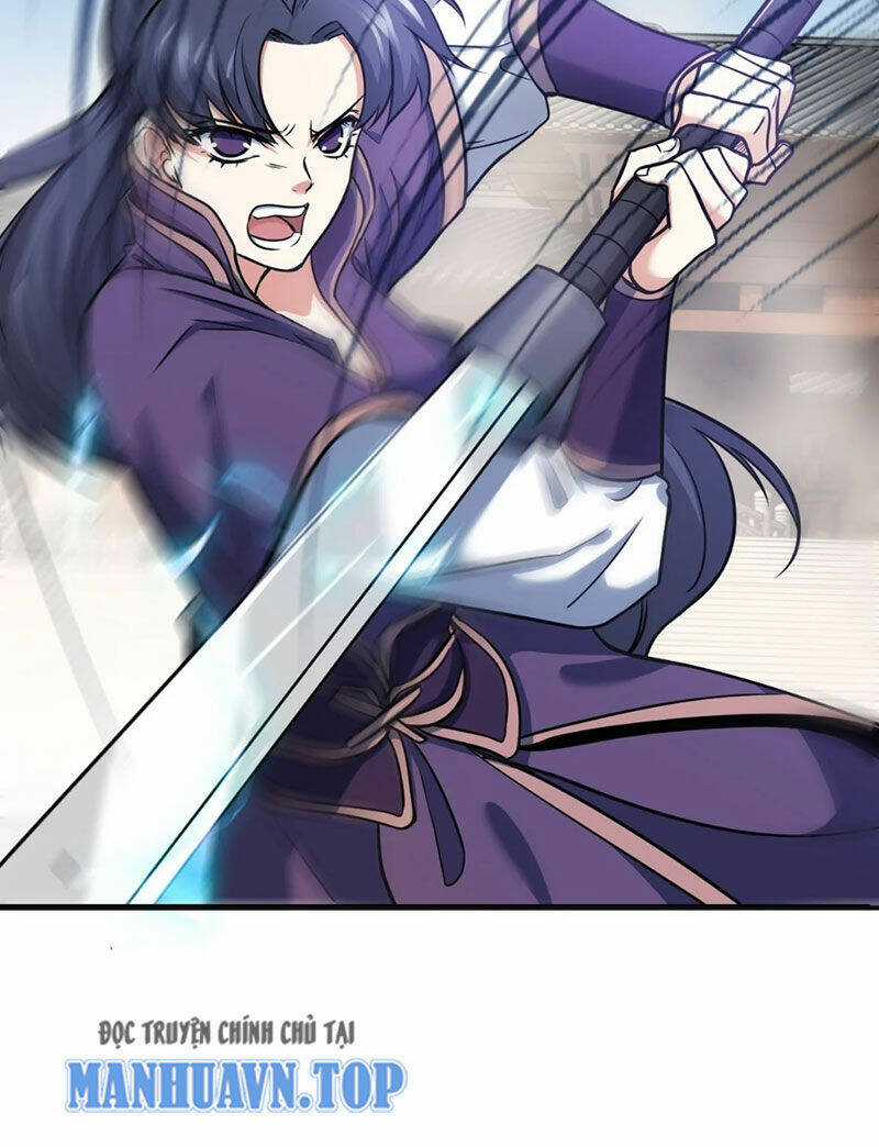 TA LÀM KIÊU HÙNG TẠI DỊ GIỚI Chapter 716 trang 18