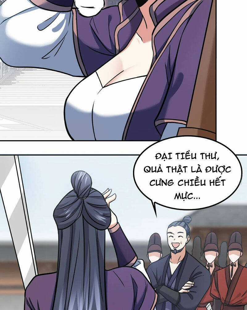 TA LÀM KIÊU HÙNG TẠI DỊ GIỚI Chapter 716 trang 21