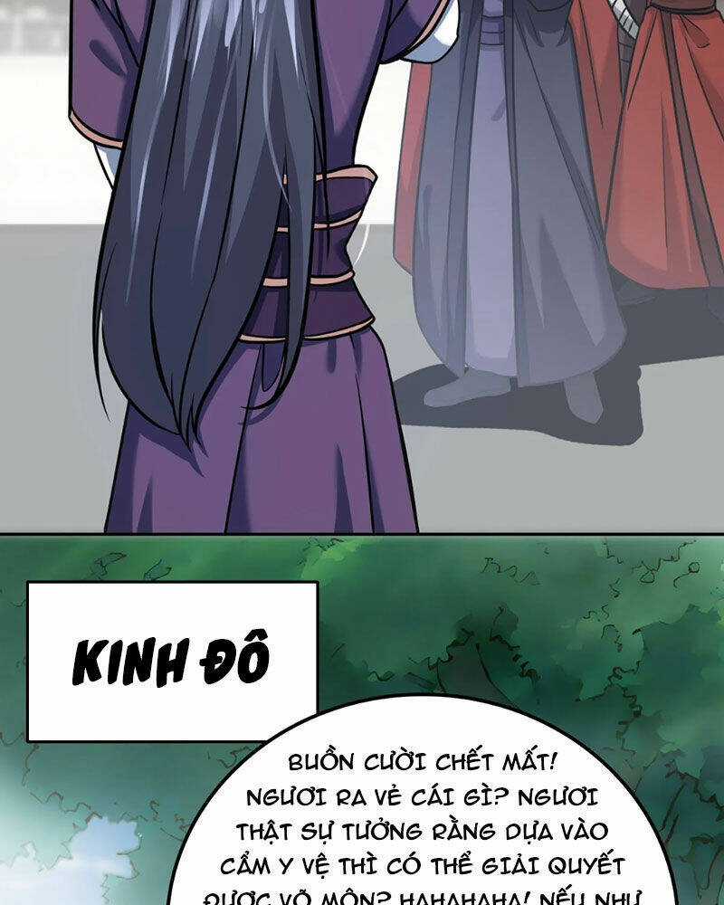 TA LÀM KIÊU HÙNG TẠI DỊ GIỚI Chapter 716 trang 22