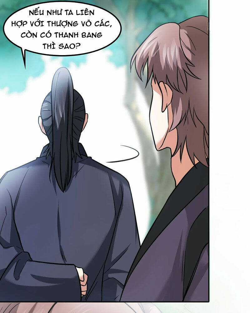 TA LÀM KIÊU HÙNG TẠI DỊ GIỚI Chapter 716 trang 26