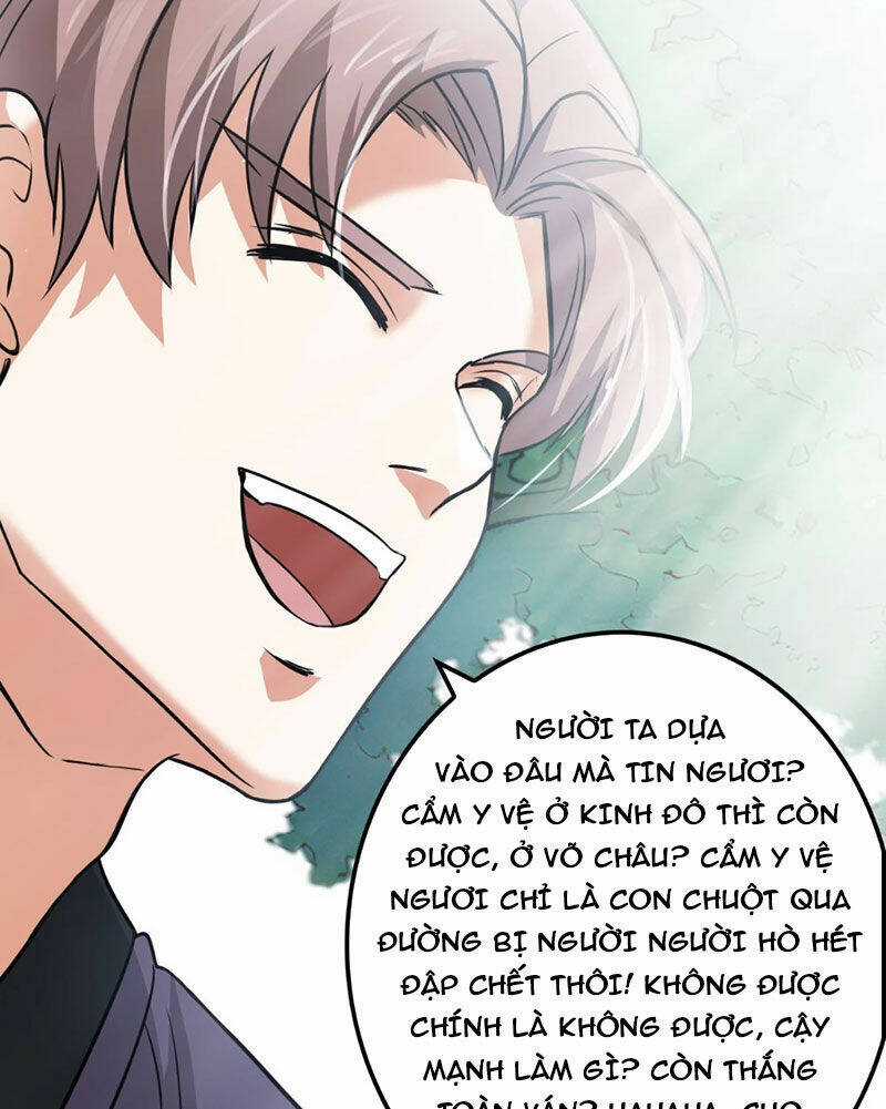 TA LÀM KIÊU HÙNG TẠI DỊ GIỚI Chapter 716 trang 27