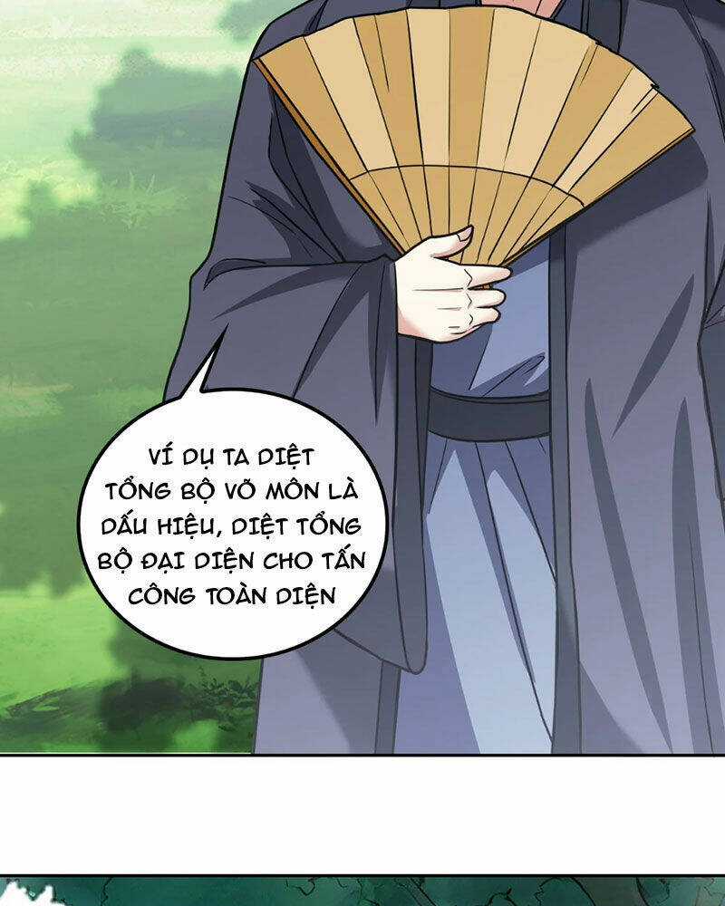 TA LÀM KIÊU HÙNG TẠI DỊ GIỚI Chapter 716 trang 29