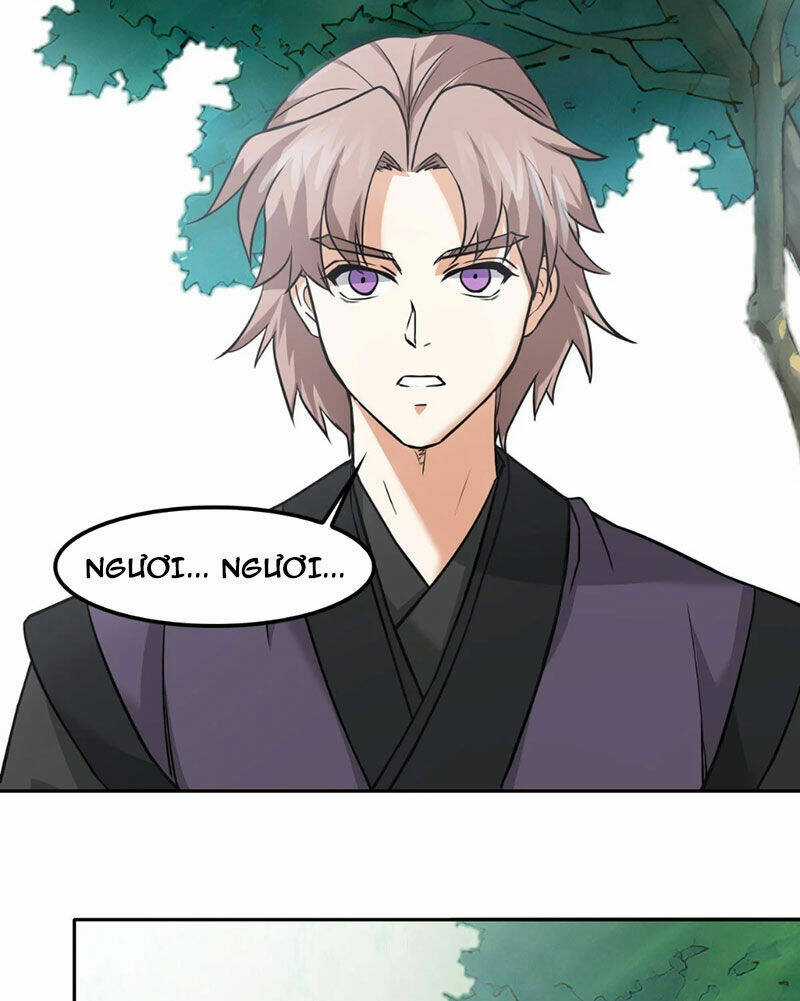 TA LÀM KIÊU HÙNG TẠI DỊ GIỚI Chapter 716 trang 30