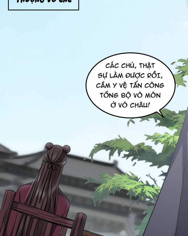 TA LÀM KIÊU HÙNG TẠI DỊ GIỚI Chapter 716 trang 33