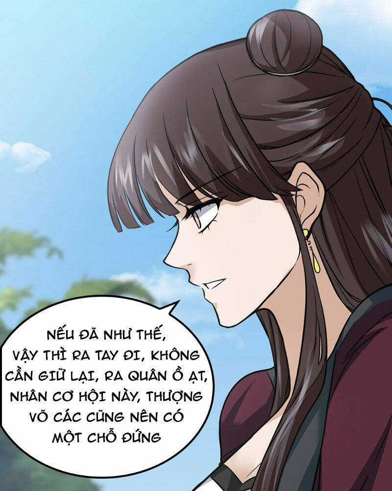 TA LÀM KIÊU HÙNG TẠI DỊ GIỚI Chapter 716 trang 35