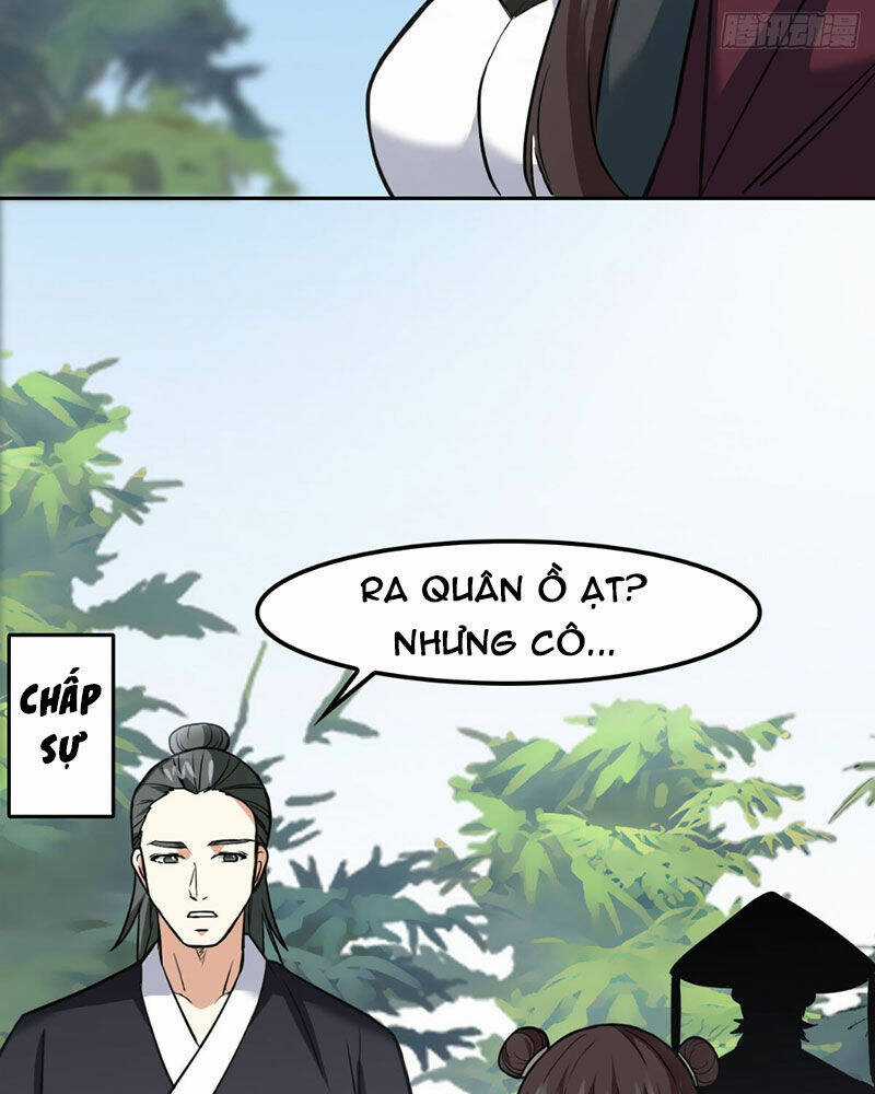 TA LÀM KIÊU HÙNG TẠI DỊ GIỚI Chapter 716 trang 36