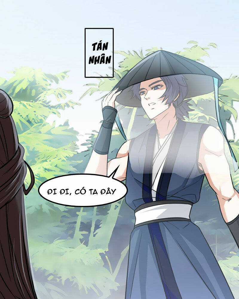 TA LÀM KIÊU HÙNG TẠI DỊ GIỚI Chapter 716 trang 38