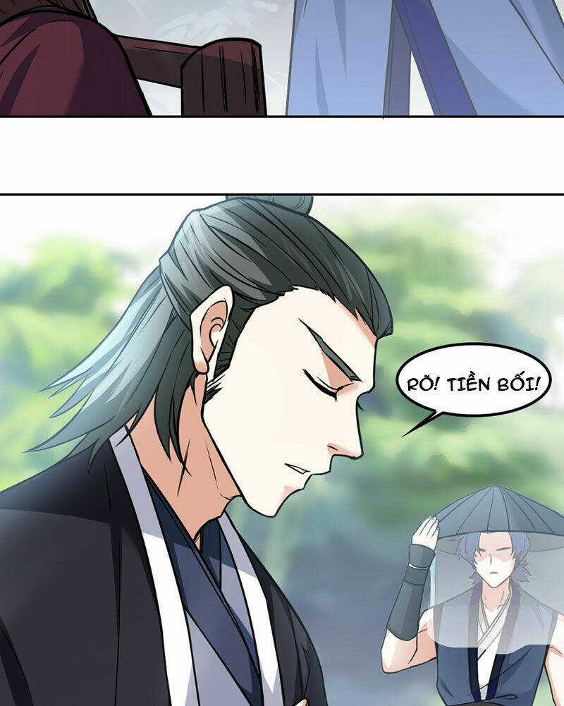 TA LÀM KIÊU HÙNG TẠI DỊ GIỚI Chapter 716 trang 39