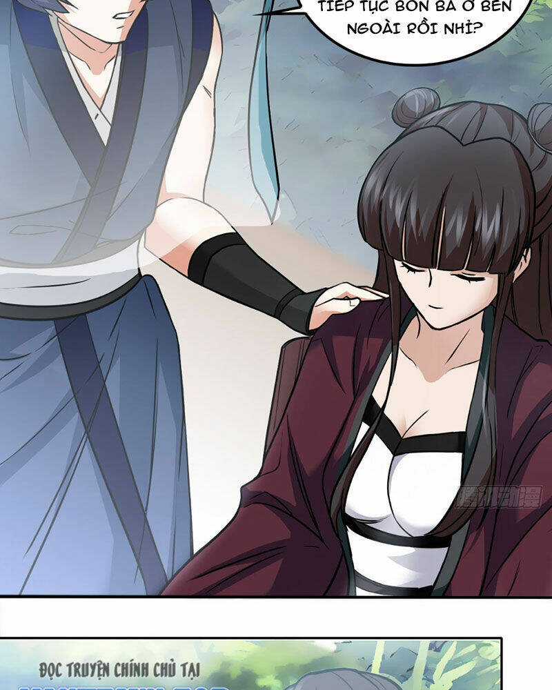 TA LÀM KIÊU HÙNG TẠI DỊ GIỚI Chapter 716 trang 41