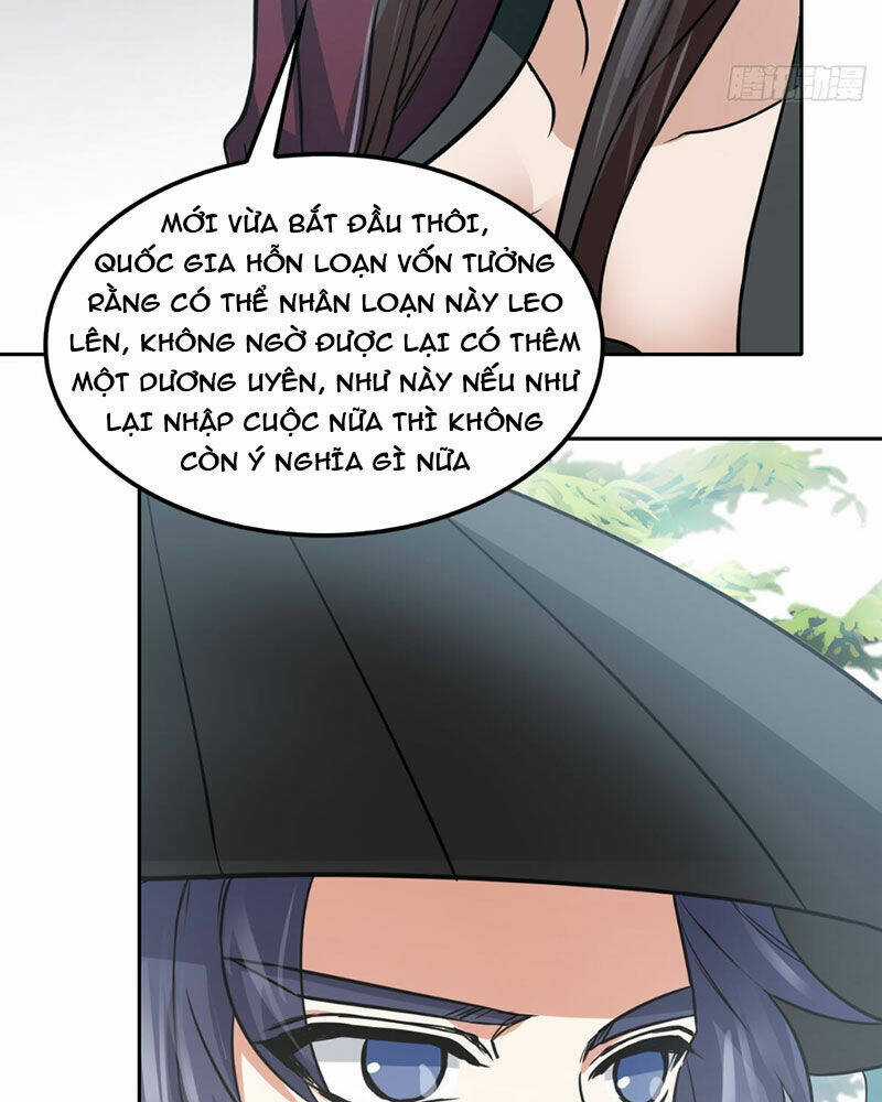 TA LÀM KIÊU HÙNG TẠI DỊ GIỚI Chapter 716 trang 43