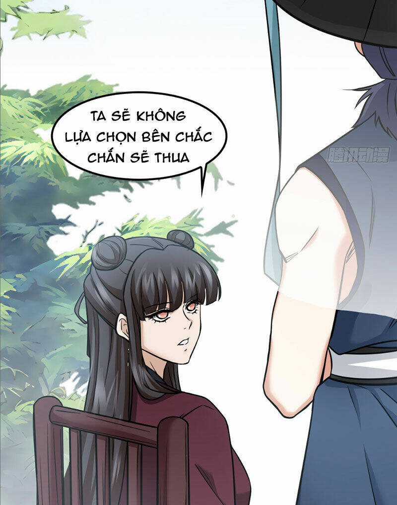 TA LÀM KIÊU HÙNG TẠI DỊ GIỚI Chapter 716 trang 45
