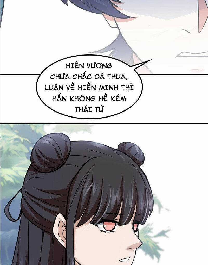 TA LÀM KIÊU HÙNG TẠI DỊ GIỚI Chapter 716 trang 47