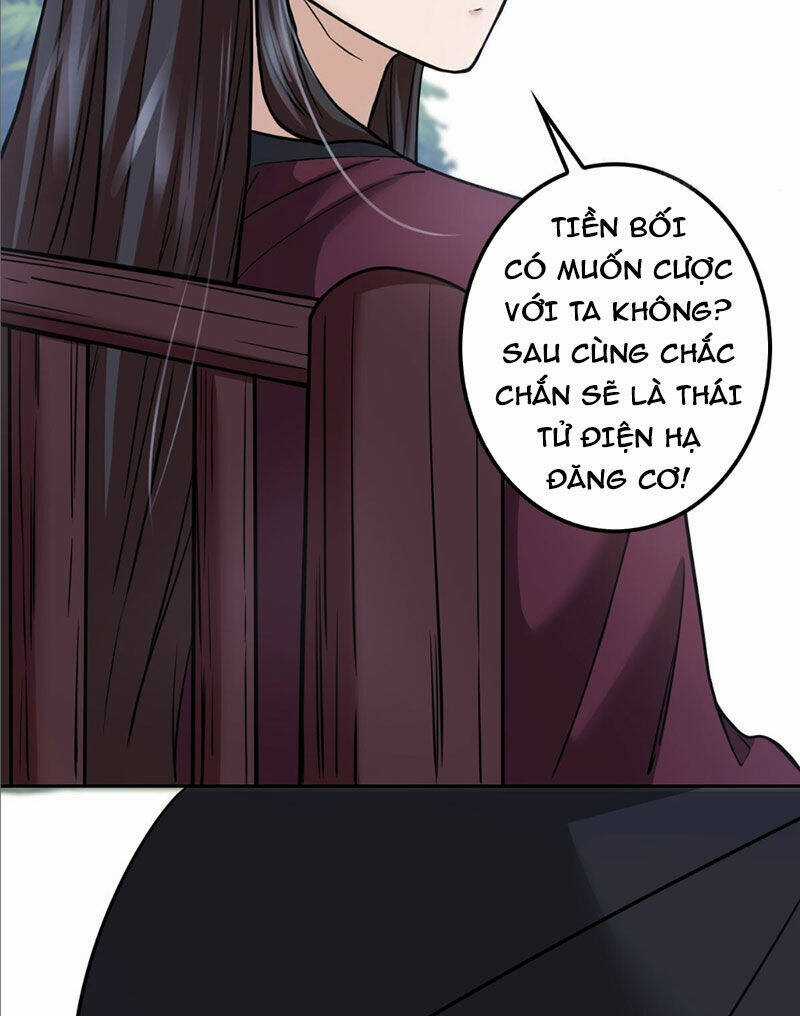 TA LÀM KIÊU HÙNG TẠI DỊ GIỚI Chapter 716 trang 48