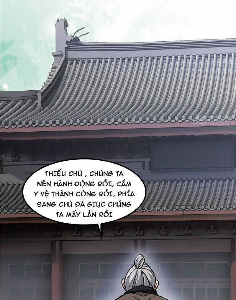 TA LÀM KIÊU HÙNG TẠI DỊ GIỚI Chapter 716 trang 51