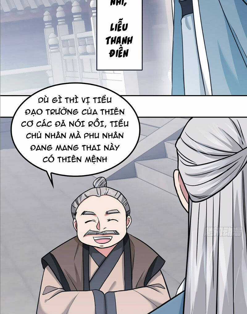 TA LÀM KIÊU HÙNG TẠI DỊ GIỚI Chapter 716 trang 54