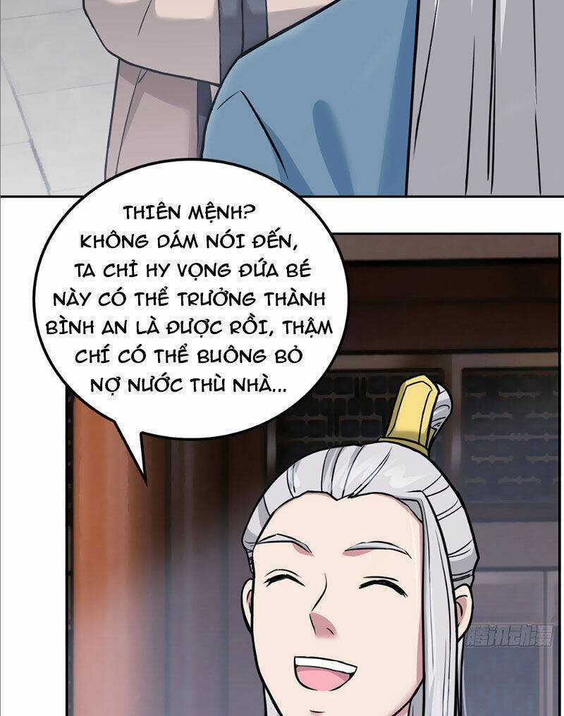 TA LÀM KIÊU HÙNG TẠI DỊ GIỚI Chapter 716 trang 55