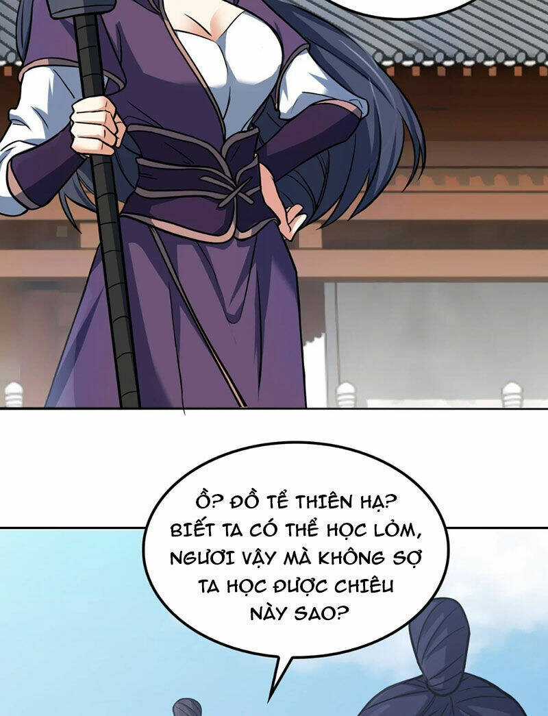 TA LÀM KIÊU HÙNG TẠI DỊ GIỚI Chapter 716 trang 7