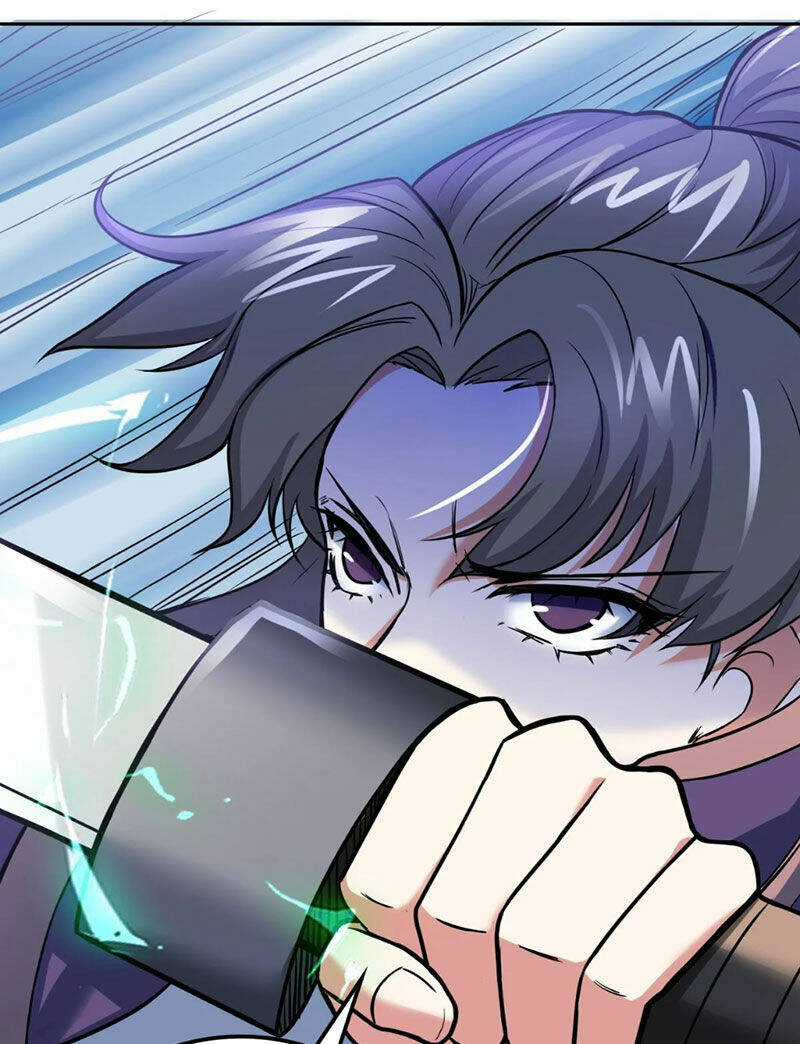 TA LÀM KIÊU HÙNG TẠI DỊ GIỚI Chapter 716 trang 9