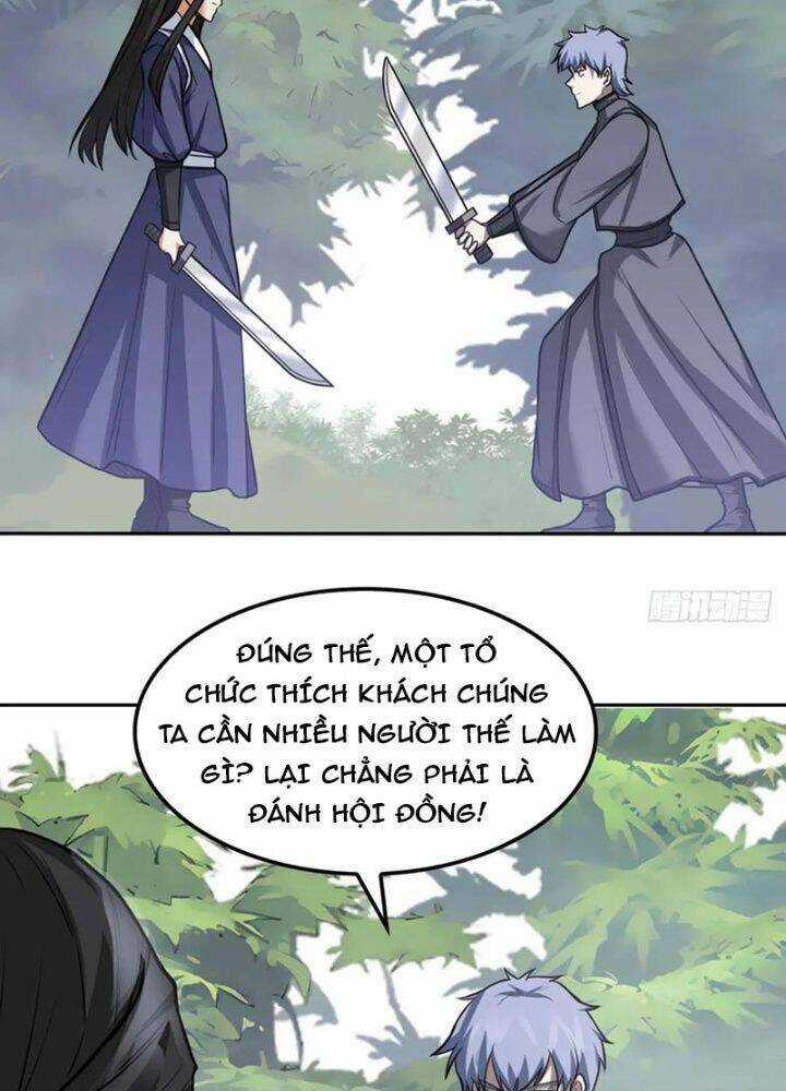 TA LÀM KIÊU HÙNG TẠI DỊ GIỚI Chapter 718 trang 10