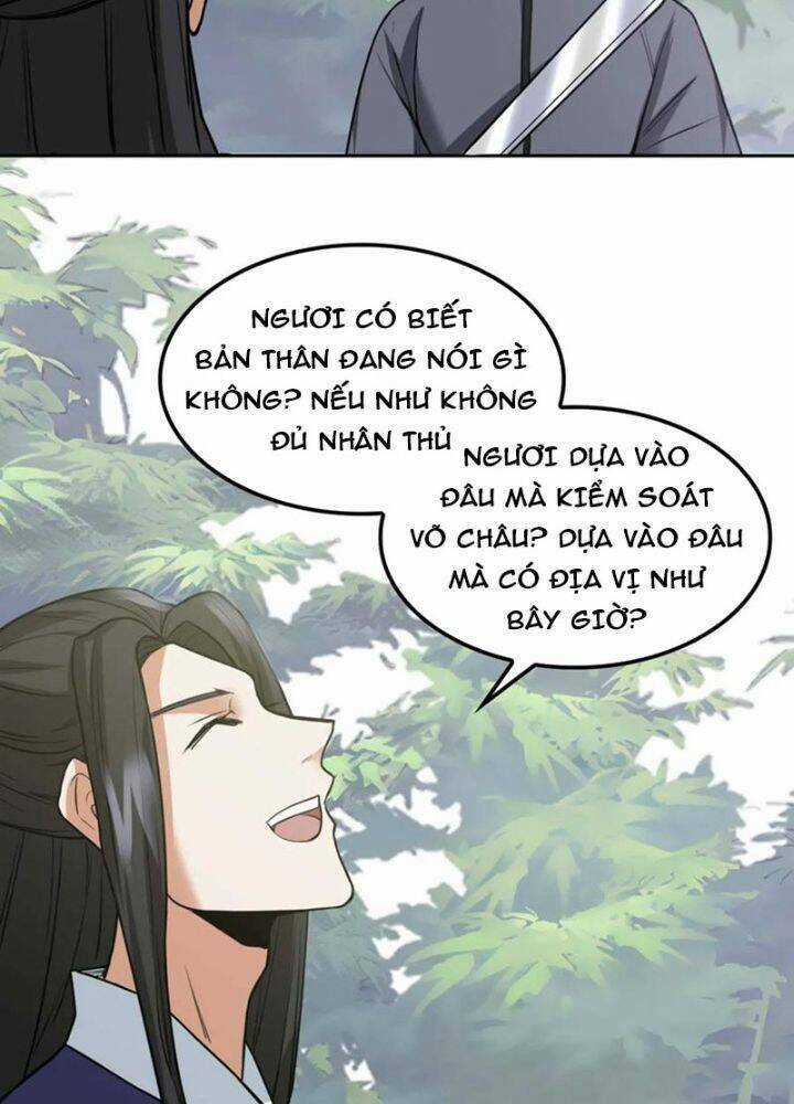 TA LÀM KIÊU HÙNG TẠI DỊ GIỚI Chapter 718 trang 12