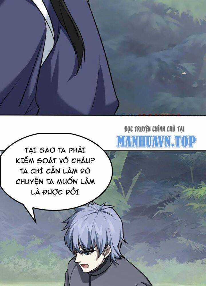 TA LÀM KIÊU HÙNG TẠI DỊ GIỚI Chapter 718 trang 14