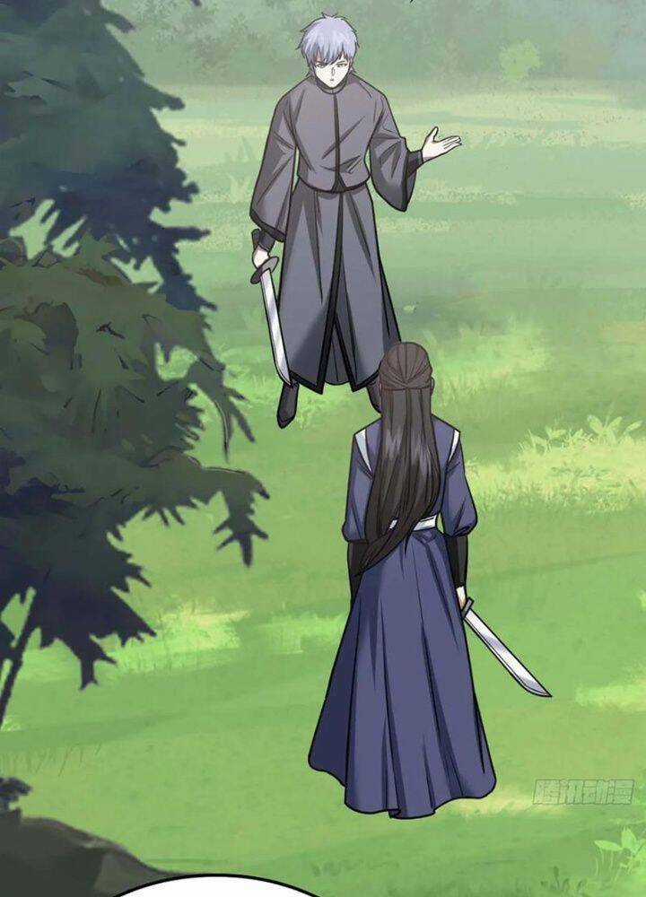 TA LÀM KIÊU HÙNG TẠI DỊ GIỚI Chapter 718 trang 20