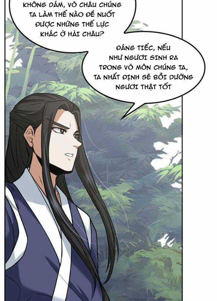 TA LÀM KIÊU HÙNG TẠI DỊ GIỚI Chapter 718 trang 22