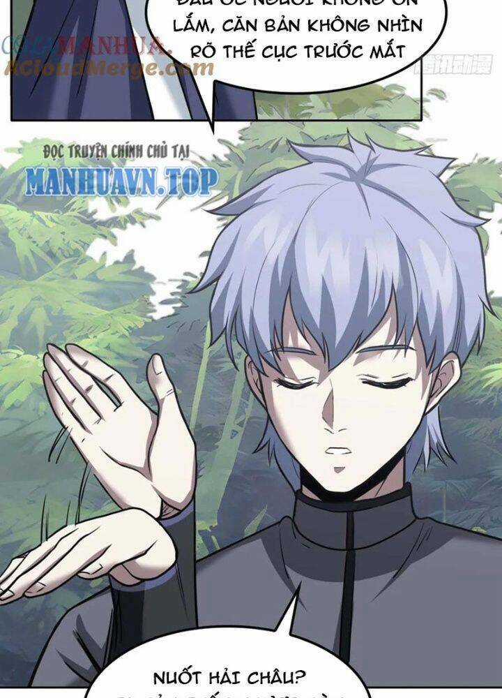 TA LÀM KIÊU HÙNG TẠI DỊ GIỚI Chapter 718 trang 24