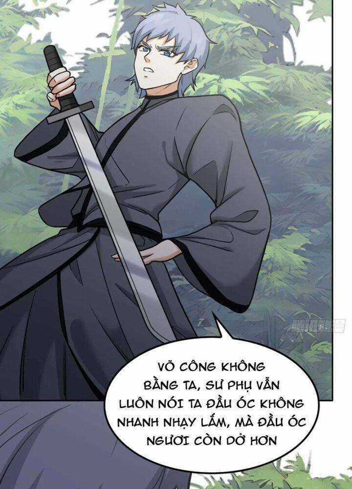 TA LÀM KIÊU HÙNG TẠI DỊ GIỚI Chapter 718 trang 32