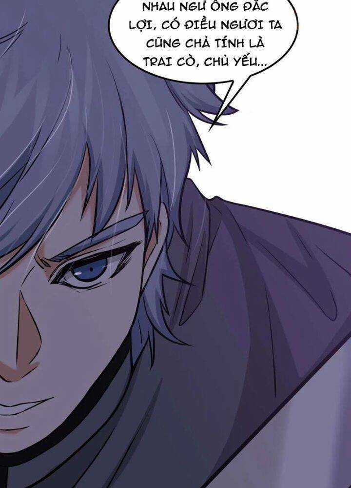 TA LÀM KIÊU HÙNG TẠI DỊ GIỚI Chapter 718 trang 36